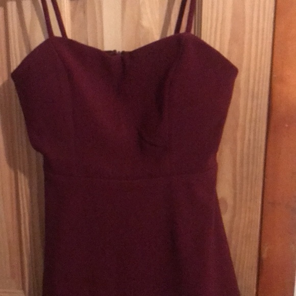 Adorable dress from Forever 21 in Excellent slightly used condition! - Picture 4 of 7